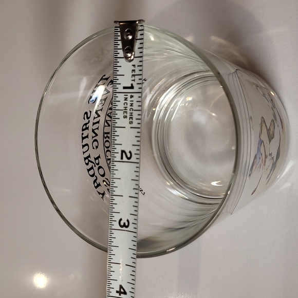 The Saturday evening post Norman Rockwell glass ware collection Oct 2.1937 - Picture 3 of 5